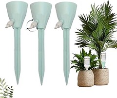 Comparativa de kits de riego por goteo para interiores y exteriores