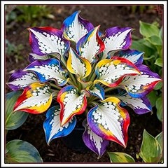 Cómo crear un seto informal atractivo con arbustos variados