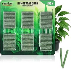 ¿Dónde encontrar los mejores fertilizantes para plantas verdes?