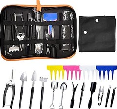 Mejores lugares para comprar herramientas de mano para bonsáis online