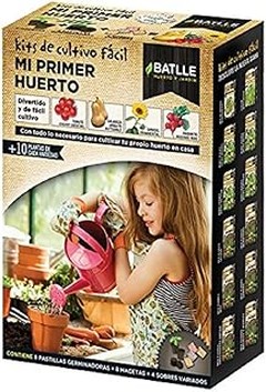 Los mejores lugares para comprar kits de huerto urbano en maceta