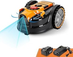 Las mejores tiendas para adquirir un robot cortacésped a buen precio