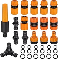 ¿Cuánto duran los conectores de mangueras y cómo identificar su desgaste?