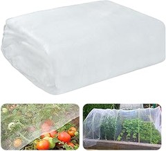 Cómo las Mallas Antiinsectos Protegen Tus Cultivos Específicos