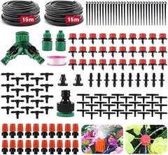 ¿Qué tan efectivos son los sistemas de riego automáticos según el clima?
