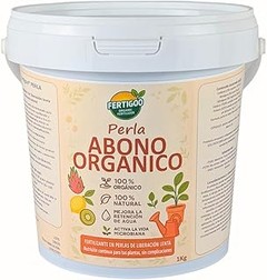 Consecuencias de usar incorrectamente abonos granulares de liberación lenta