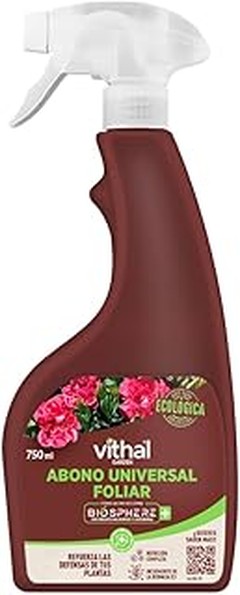 Descubre los errores más comunes al aplicar abonos foliares en spray