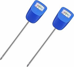 Evita estos errores al utilizar un medidor de humedad para plantas