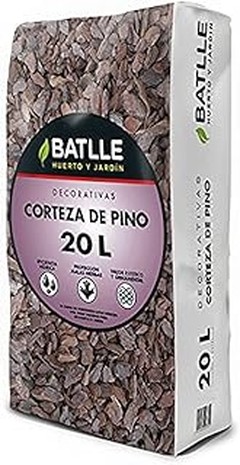 Evita estos errores al usar mulch de corteza de pino en tu jardín