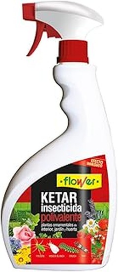 Testimonios de Jardineros sobre el Control de Cochinilla y Mosca Blanca