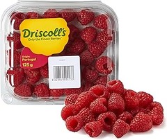 ¿Qué son los frutales y berries ecológicos?