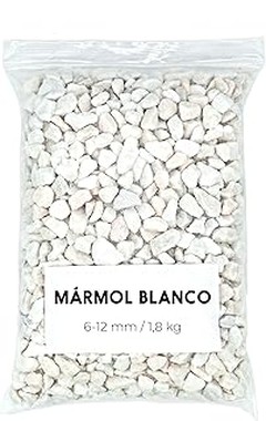 Gravas decorativas según la temporada: guía para cada época