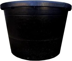 Cómo elegir los mejores contenedores grandes para árboles y arbustos