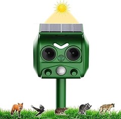 Cómo Elegir los Mejores Repelentes para Gatos y Perros en el Jardín