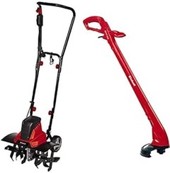 Cómo Instalar una Motoazada Eléctrica: Guía Paso a Paso