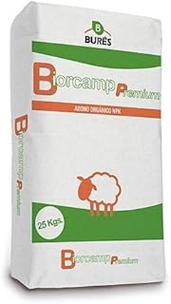 Cómo Elegir el Abono Orgánico Ideal para tu Jardín