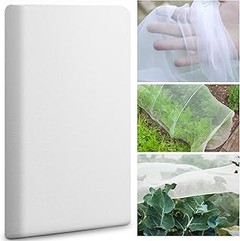 Cómo instalar mallas antiplagas: guía práctica para tu huerto