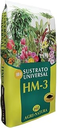 Cómo hacer tu propio sustrato para plantas de interior