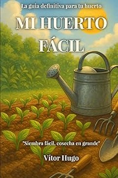 Hortalizas fáciles para principiantes