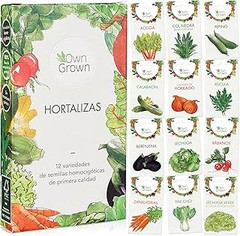 Hortalizas que puedes cultivar en macetas pequeñas