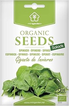 Cómo las Semillas Ecológicas Certificadas Contribuyen al Medio Ambiente