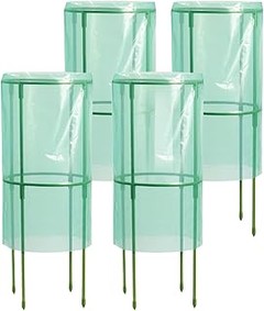 Kits de protección contra heladas para jardín