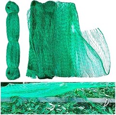 Cómo las mallas antiplagas fomentan la sostenibilidad en tu huerto