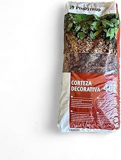 Cómo Mantener la Corteza de Pino en Buenas Condiciones para Mulching