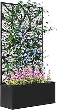 Cómo mantener tus jardineras en exteriores para un jardín saludable