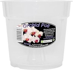 Cómo mantener tus macetas para orquídeas en óptimas condiciones