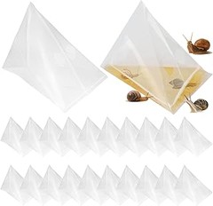 Cómo limpiar y mantener trampas para babosas y caracoles