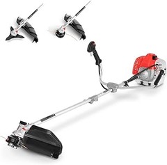 Cómo Mantener y Cuidar tu Desbrozadora a Gasolina