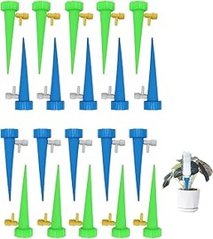 Cómo Optimizar tu Sistema de Riego para Macetas y Jardineras