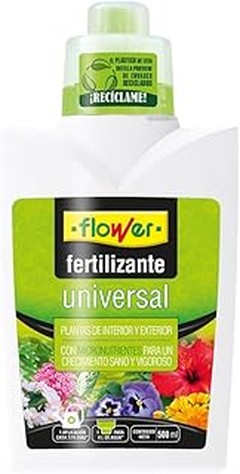 Comparativa de las mejores marcas de abonos líquidos para plantas de exterior