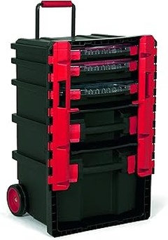 Los mejores carros de transporte de herramientas para jardineros aficionados
