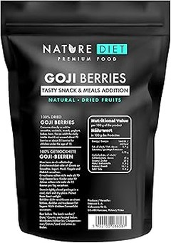 Las mejores combinaciones de berries para tus setos comestibles