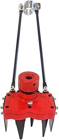 Los mejores cultivadores de mano para empezar en jardinería