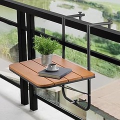 Enredaderas ideales para balcones con sombra parcial