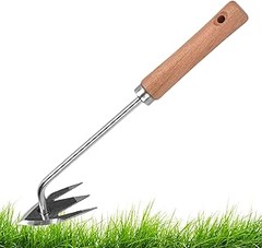 Tipos de herramientas para escardar: elige la adecuada para tu jardín