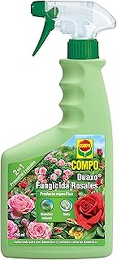 Los mejores insecticidas para controlar plagas comunes en el jardín