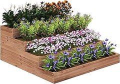 Las mejores jardineras para maximizar tu terraza pequeña