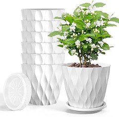 Comparativa de los mejores juegos de macetas combinadas en 2023