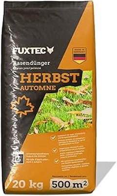 Comparativa de los mejores kits de abono para otoño e invierno