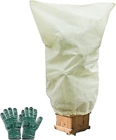 Comparativa de los mejores kits de protección contra heladas para pequeños jardines