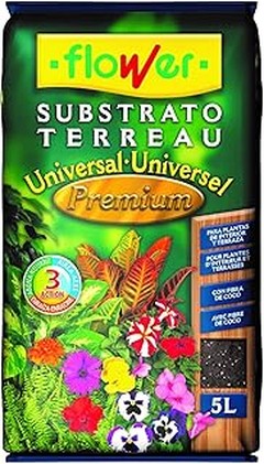 ¿Dónde comprar sustrato universal para macetas a buen precio?