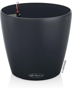 Las mejores macetas con autorriego para empezar en jardinería