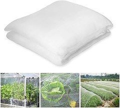 Las Mejores Mallas Anti Insectos para Huertos Pequeños