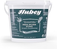 Reseñas de las mejores marcas de abonos orgánicos para tu jardín