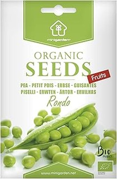 Comparativa de las mejores marcas de semillas ecológicas certificadas