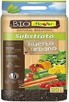 Comparativa de las mejores marcas de tierra de jardín enriquecida
